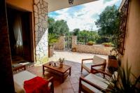 Villa indipendente con piscina privata by Pugliadamare - Ferienwohnung
