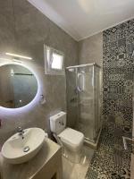 Apartamento Deluxe