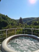 Casa Bella - B&B Dognecea