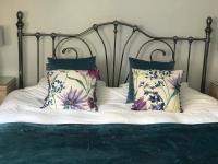 B&B Huntingdon - Brampton Luxury Annexe Apartment - Bed and Breakfast Huntingdon
