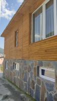 Guesthouse Mabu - 4 Newly Built Rooms in the Heart of Mestia - B&B Mestia