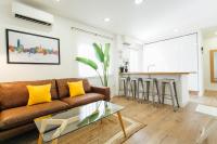 Alohamundi Puerta Osario - Chambres d’hôtes Séville