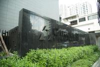 Sukhumvit 11#Luxury#Pool#Gym#BTS Nana&MRT Sukhumvit#1BR#Max4ppl - B&B Bangkok