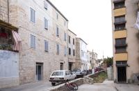 Firpo - Cozy two bedroom city centre apartment - Ferienwohnung Vis
