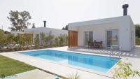 Corfu Garden Villas - Ferienwohnung