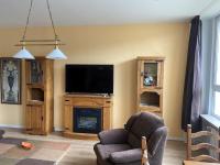 Appartamento con 2 Camere da Letto