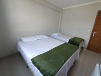 Triple Room with Private External Bathroom