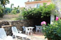 B&B Grimaud - Saint Joseph - Bed and Breakfast Grimaud