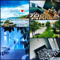 B&B Filey - Bay Retreat Holiday Home Apartment The Bay Filey - Bed and Breakfast Filey