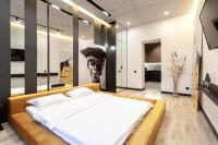 Royal apartment on Gazova 10 - B&B