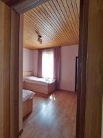 Deluxe Tweepersoonskamer met 1 of 2 Bedden