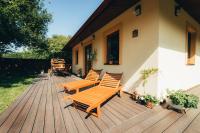 Holiday house Liptovský Ján - Chambres d’hôtes Liptovský Ján