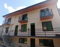 Lisaneli - Ferienwohnung Mestia