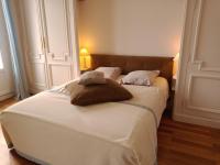 Chambre Double Deluxe