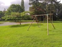 Chateau du Breuil - B&B Beaulieu-sur-Layon