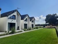 Na Miłej Nowęcin - Chambres d’hôtes Łeba