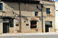 Casa Rustic Suites, JACUZI & LOVE - B&B Chert/Xert