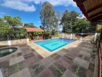 Finca Hotel El Paraíso - Ferienwohnung Barbosa