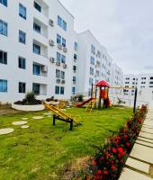 Hermoso Apartamento en Coveñas en unidad residencial - B&B Coveñas