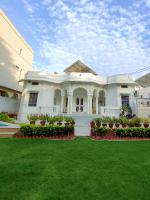 Homestay at Bungalow 97 Ajmer - Bed and Breakfast