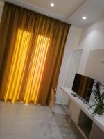 Camera King con Balcone 