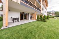 Apartment mit 2 Schlafzimmern