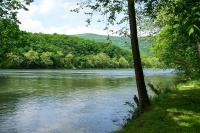 B&B Rileyville - Shenandoah River Getaway Less Than 9 Mi to Downtown Luray! - Bed and Breakfast Rileyville