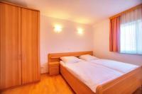 One Bedroom Apartment with Balcony
