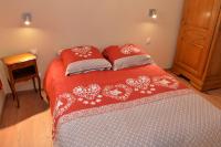 Chez Sylvie et Joséphine - Ferienwohnung Kestenholz