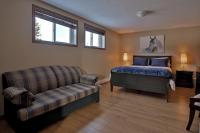Family Room with Private Bathroom
