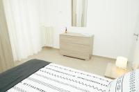Chambre Double avec Salle de Bains Commune