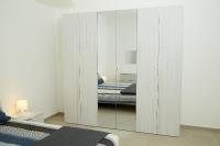 Chambre Double avec Salle de Bains Commune