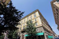 Vatican House Via Terenzio - B&B Roma