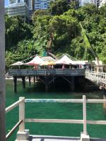 Sol Victoria Marina Flat - B&B Salvador