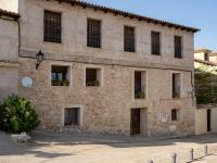 Casa Rural El Botánico - B&B