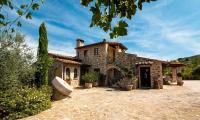 La Macina di Bettona - B&B