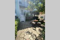 Apartment in Gerakini , 50 meters far from beach - B&B