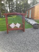 Beautiful studio chalet in the Highlands - Bed and Breakfast Inverness