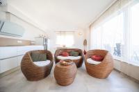 Apartment Rosso - Bed and Breakfast Zadar