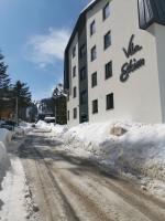 Vila Eskim Apartment 305 Jahorina - B&B Jahorina