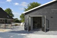 Woudmeer 1 - Ferienwohnung Dirkshorn