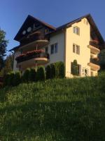 Vila Eduard - Bed and Breakfast