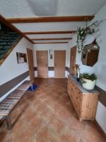 Ferienwohnung Reinhardt Steinhübel - Chambres d'hôtes Seiffen
