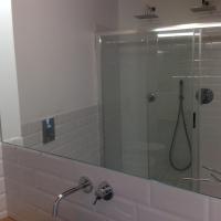 Camera Matrimoniale con Letto Supplementare