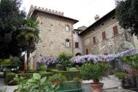 Castello di Volognano - B&B Volognano