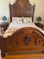 Tweepersoonskamer met Eigen Badkamer