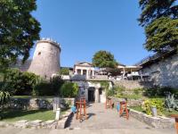 Apartman Aria - Bed and Breakfast Rijeka