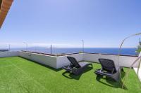 Flowers island house 3 - Ferienwohnung Canico