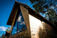 Cabanas Villa Helena - B&B Guatavita