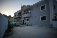 Amro Petra Apartment - Ferienwohnung